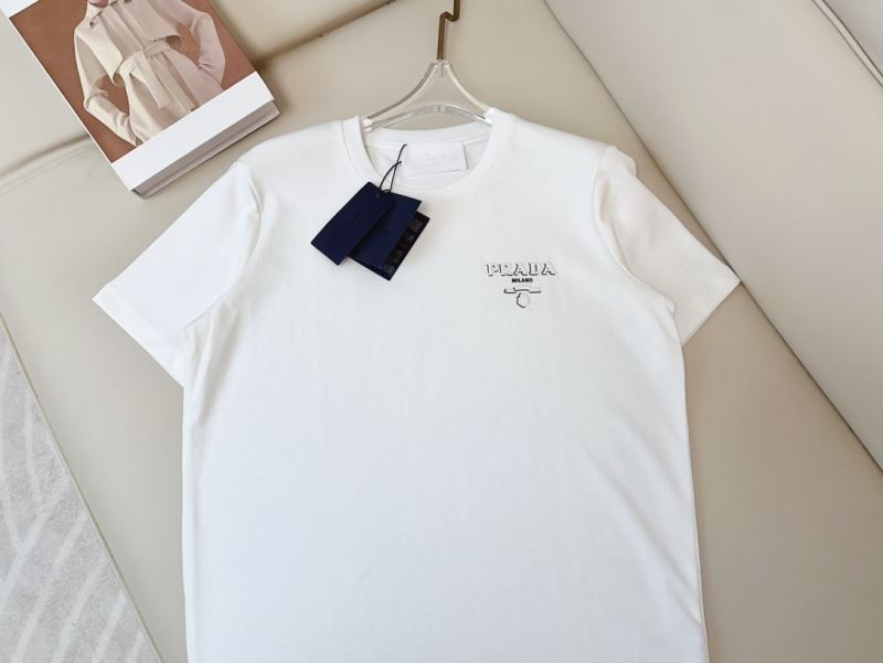 Prada T-Shirts